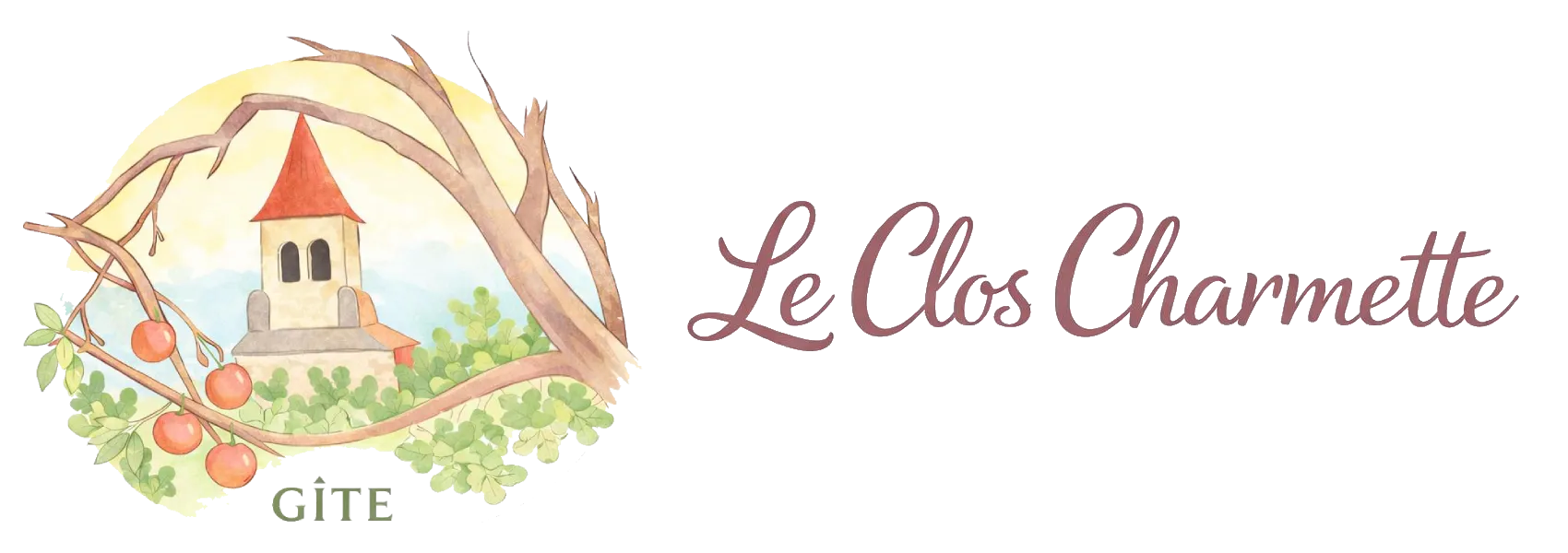 Le Clos Charmette